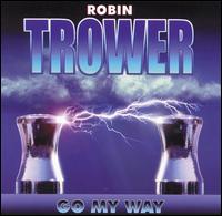 Robin TROWER - 2000