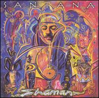 SANTANA - 2002