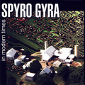 SPYRO GYRA - 2001