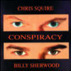 Chris SQUIRE - Billy SHERWOOD - 2000
