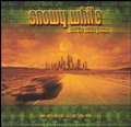 Snowy WHITE 2002