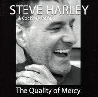 Quality Of Mercy