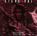 Steve VAI with VA - 2003