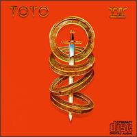 TOTO - 1982