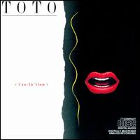 TOTO - 1984
