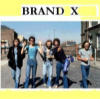 BRAND X