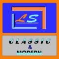 CLASSIC & MODERN