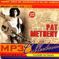 Pat METHENY