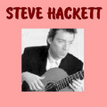 Steve HACKETT