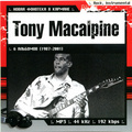 Tony MacALPINE