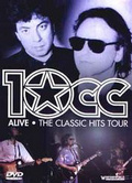 10CC - Alive: The Classic Hits Tour