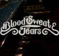 BLOOD, SWEAT & TEARS - Live