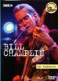 Bill CHAMPLIN - In Concert