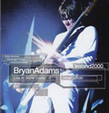 Bryan ADAMS - Live At Slane Castle