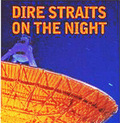 DIRE STRAITS - On The Night
