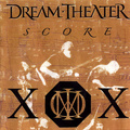 DREAM THEATER  - Score