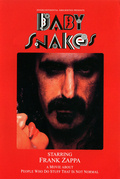 Frank ZAPPA - Baby Snakes