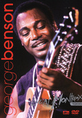 George BENSON - Live At Montreux