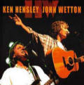 Ken HENSLEY & John WETTON - More Than Conquerors