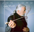 Jon LORD - Beyond The Notes