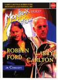 Larry CARLTON & Robben FORD - In Concert