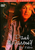 Paul McCARTNEY - The Videos