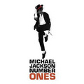 Michael JACKSON - Number Ones