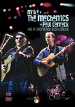 Mike & The MECHANICS - Live At Shepherds Bush London