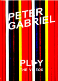 Peter GABRIEL - Play