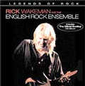 Rick WAKEMAN - Live In Buenos Aires