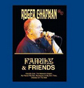 Roger CHAPMAN - Family & Friends