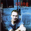 STING - ... All This Time
