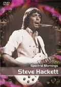 Steve HACKETT - Spectral Monings