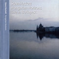 Steve HACKETT - Live Acoustic In Budapest