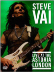 Steve VAI - Live At The Astoria London