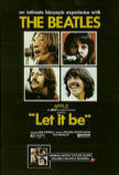 The BEATLES - Let It Be