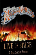 The_WAR_Of_The WORLDS - Live On Stage