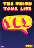 YES - The Union Tour Live