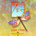 YES - House Of YES Live From House Of Blues