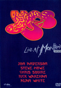 YES - Live At Montreux